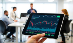 Beitragsbild zu Healwell AI Aktie: Potenzial erkenntlich!