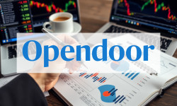 Beitragsbild zu Opendoor Aktie: Rutschiger Abstieg?