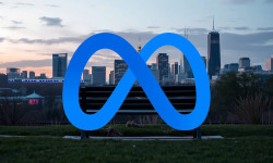 Beitragsbild zu Meta Aktie: Mehrere Baustellen