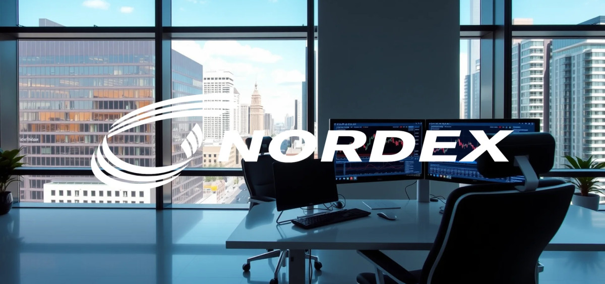 Beitragsbild zu Nordex Aktie: Paradoxer Absturz!