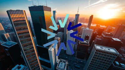 Beitragsbild zu BlueNord Aktie: Tyra-Hub mit Rekordwert