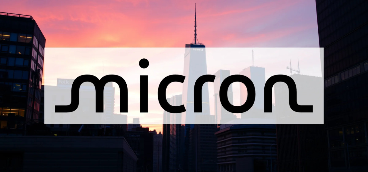 Beitragsbild zu Micron Aktie: KI-Boom oder China-Risiko?