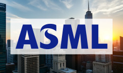 Beitragsbild zu ASML Aktie: Fantastische Wachstumsraten!