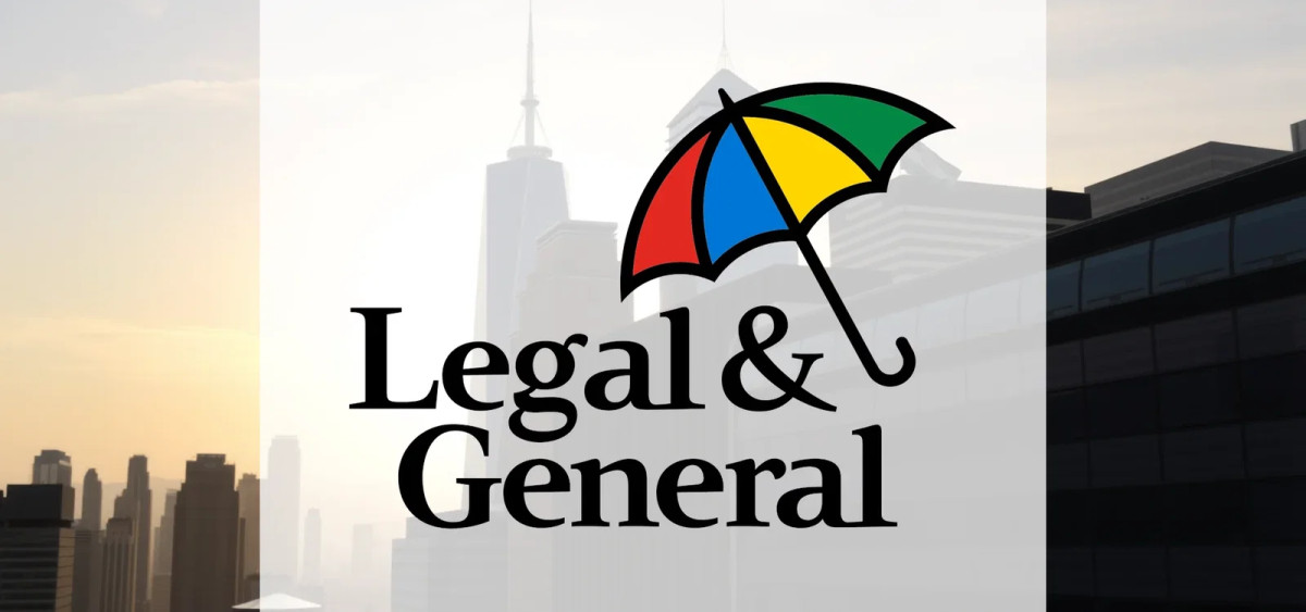 Beitragsbild zu Legal & General Aktie: Britischer Renten-Riese