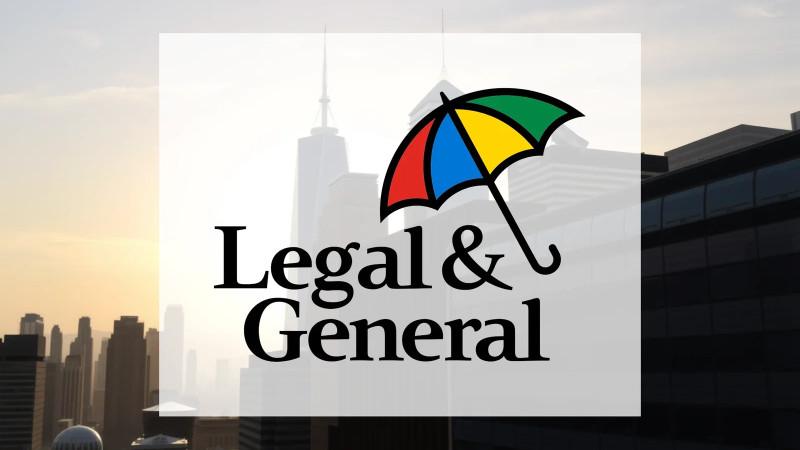 Beitragsbild zu Legal & General Aktie: Britischer Renten-Riese