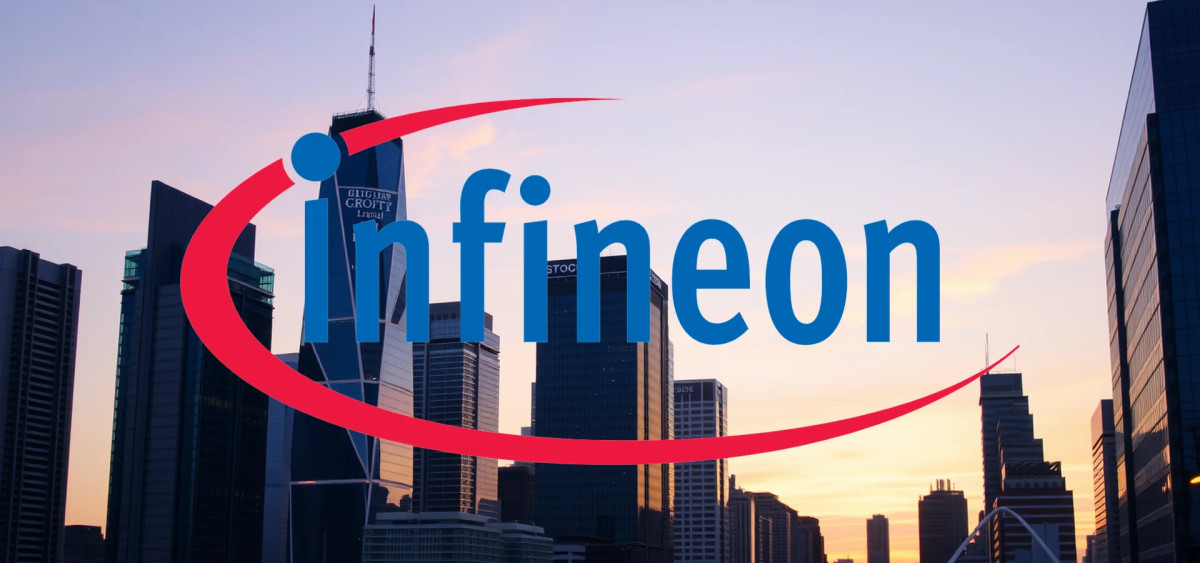 Beitragsbild zu Infineon Aktie: Startschuss zum Superzyklus?