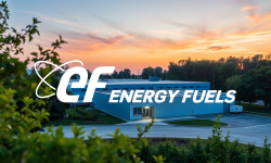 Beitragsbild zu Energy Fuels Aktie: Geopolitischer Boom!