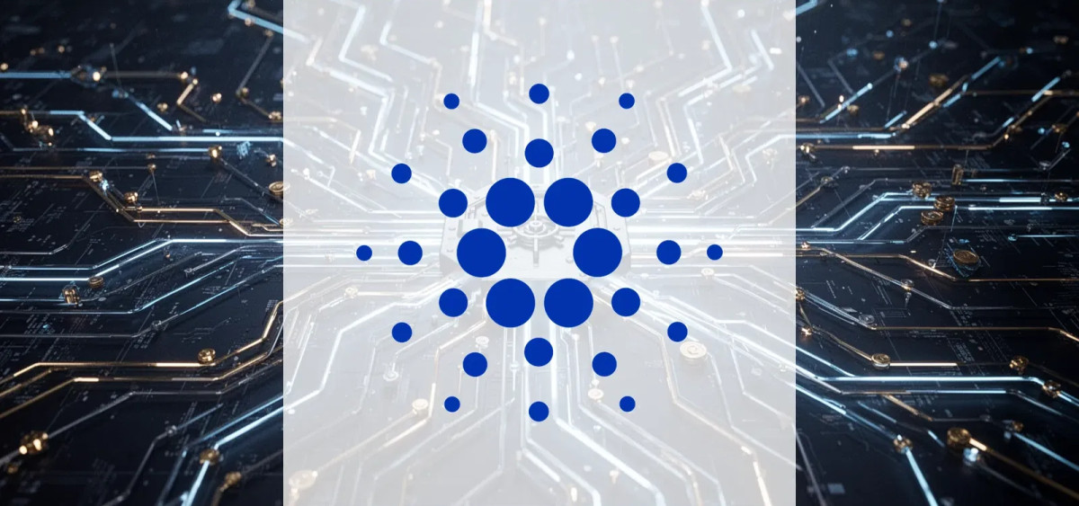 Beitragsbild zu Cardano: Neue Treasury-Strategie