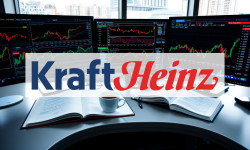 Beitragsbild zu Kraft Heinz Aktie: Absturz mit Ansage