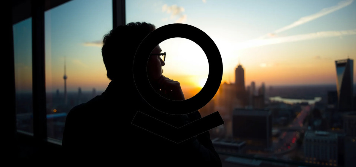 Beitragsbild zu Palantir-Aktie: Paukenschlag!