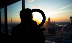 Beitragsbild zu Palantir-Aktie: Paukenschlag!