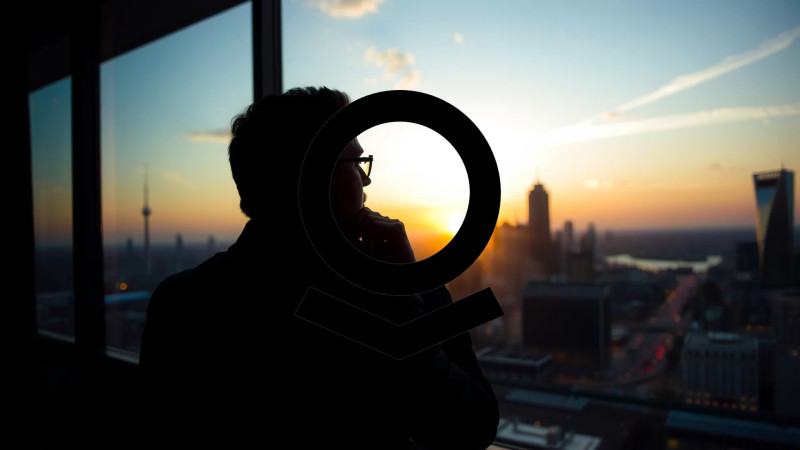 Beitragsbild zu Palantir-Aktie: Paukenschlag!