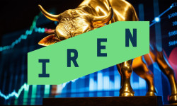 Beitragsbild zu IREN Aktie: Neue Erfolgsdimensionen!