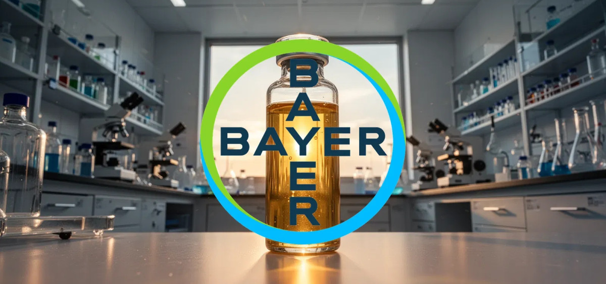 Beitragsbild zu Bayer Aktie: Chancenreiches Portfolio