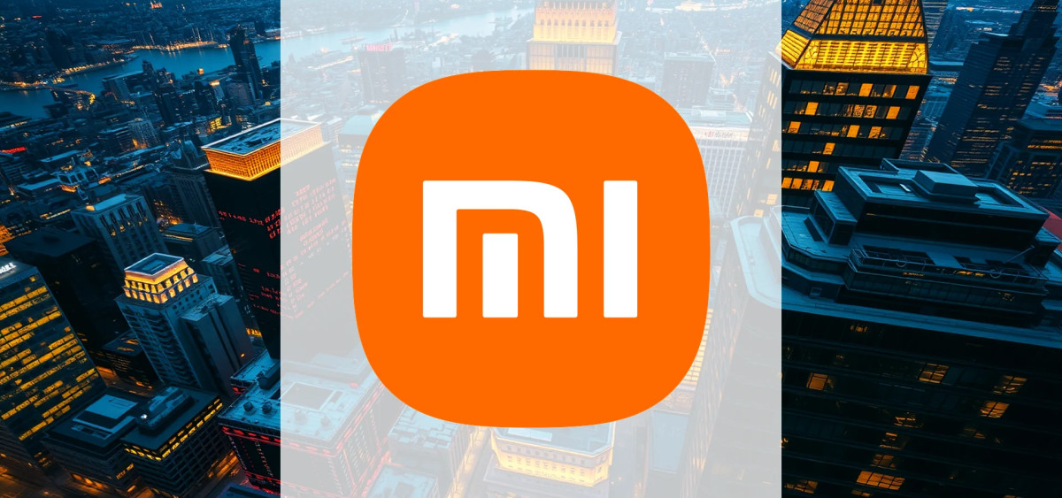 Beitragsbild zu Xiaomi Aktie: Absturz auf Sieben-Monats-Tief