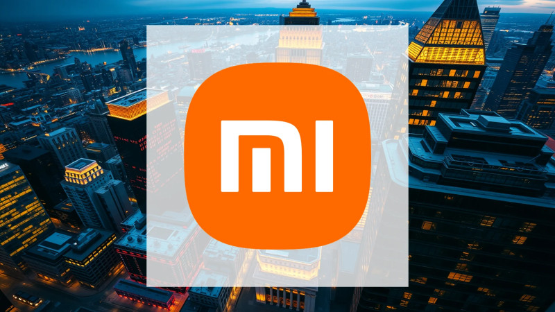 Beitragsbild zu Xiaomi Aktie: Absturz auf Sieben-Monats-Tief