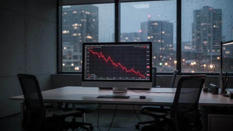 Beitragsbild zu Metaplanet Aktie: Milliarden-Abschreibung schmerzt