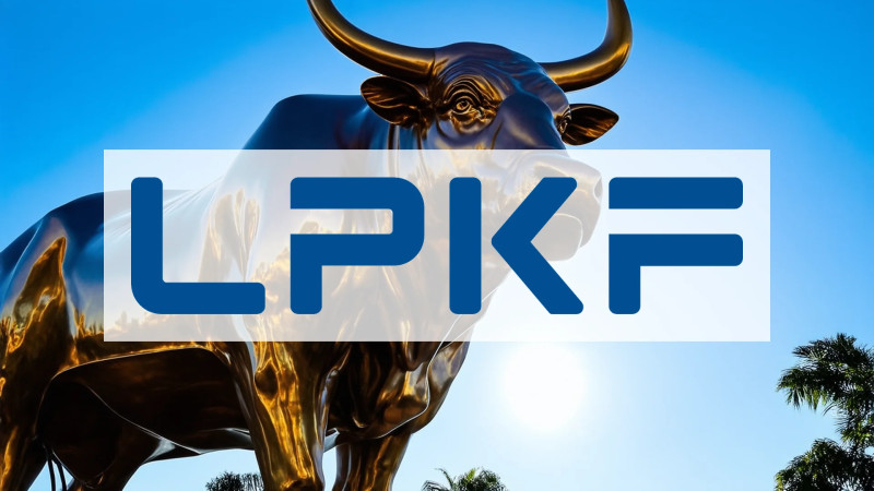 Beitragsbild zu LPKF Laser Aktie: Unsicherheit voraus?