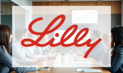 Beitragsbild zu Eli Lilly Aktie: Vertriebserfolge gefeiert!