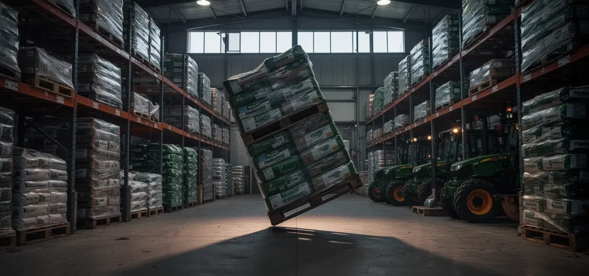 Beitragsbild zu BayWa Aktie: Schleppende Trends?