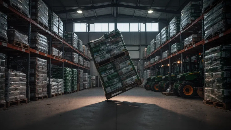 Beitragsbild zu BayWa Aktie: Schleppende Trends?