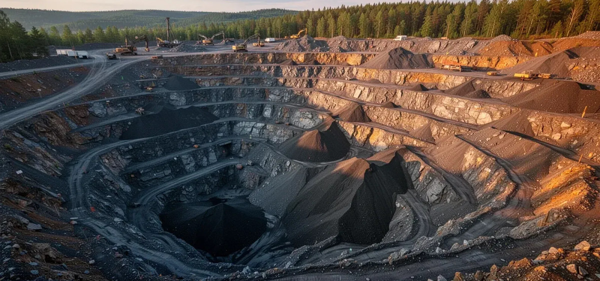 Beitragsbild zu Almonty Industries Aktie: Wolfram-Wette zahlt sich aus