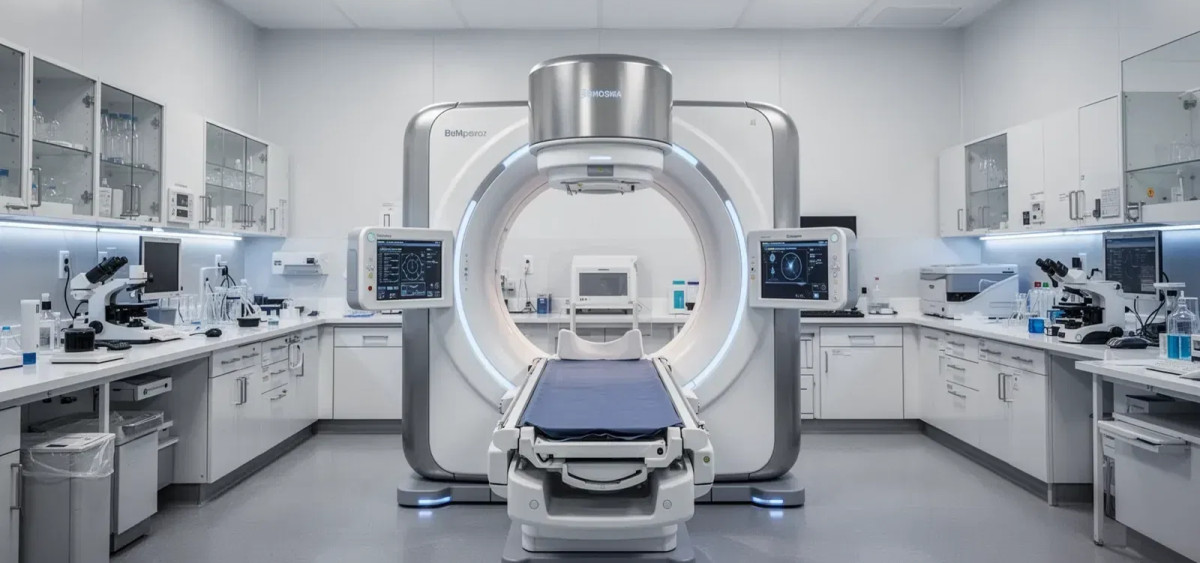 Beitragsbild zu Siemens Healthineers Aktie: Zahlen morgen