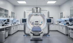 Beitragsbild zu Siemens Healthineers Aktie: Zahlen morgen