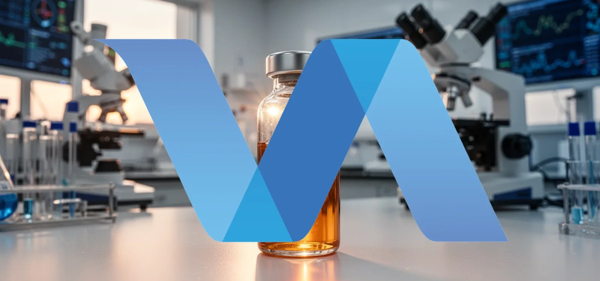 Beitragsbild zu Valneva Aktie: Praxisdaten als Vertrauensbeweis