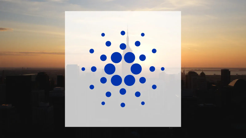 Beitragsbild zu Cardano: Verunsichert?