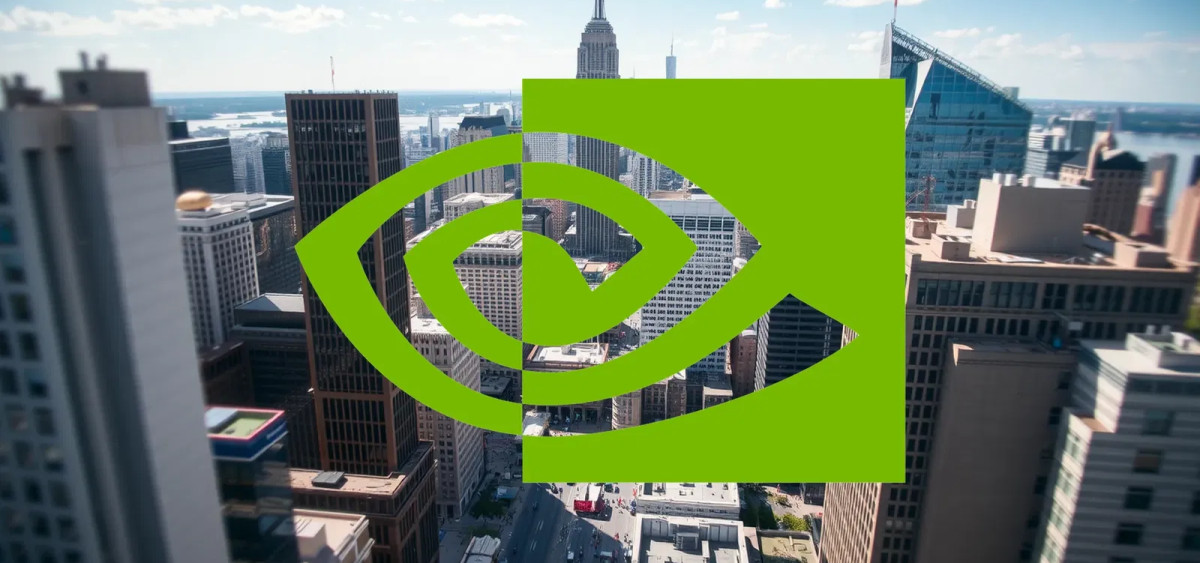 Beitragsbild zu Nvidia Aktie: Grünes Licht aus China