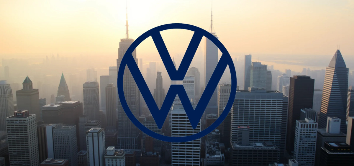 Beitragsbild zu Volkswagen Aktie: Blume setzt auf Heimatmärkte