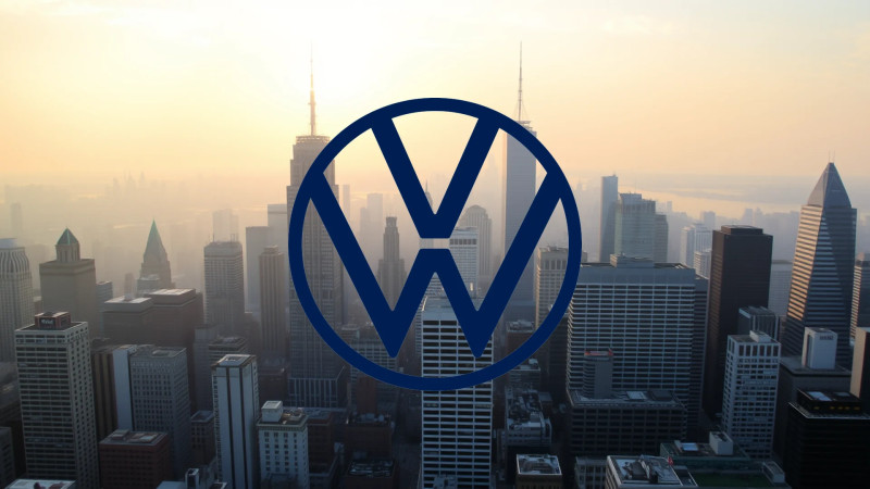 Beitragsbild zu Volkswagen Aktie: Blume setzt auf Heimatmärkte