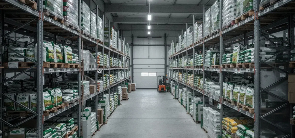 Beitragsbild zu BayWa Aktie: Sanierungskonzept gescheitert