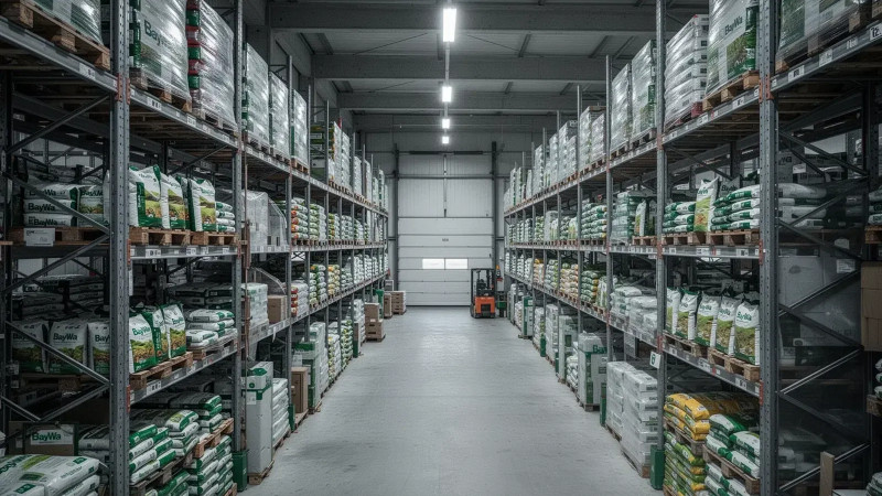 Beitragsbild zu BayWa Aktie: Sanierungskonzept gescheitert