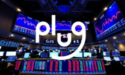 Beitragsbild zu Plug Power Aktie: Erfolgsbasis verbreitert!