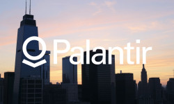 Beitragsbild zu Palantir Aktie: KI-Rakete zündet erneut!