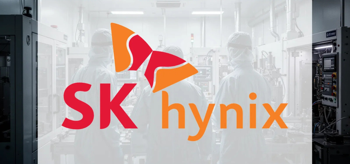 Beitragsbild zu SK Hynix Aktie: Geopolitischer Schock