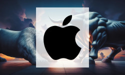 Beitragsbild zu Apple Aktie: KI-Allianz mit Google!