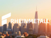 Beitragsbild zu Rheinmetall-Aktie: Sensation!
