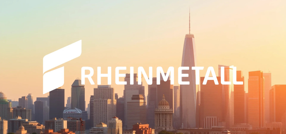Beitragsbild zu Rheinmetall-Aktie: Sensation!