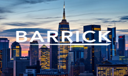 Beitragsbild zu Barrick Aktie: Rückenwind vom Gold