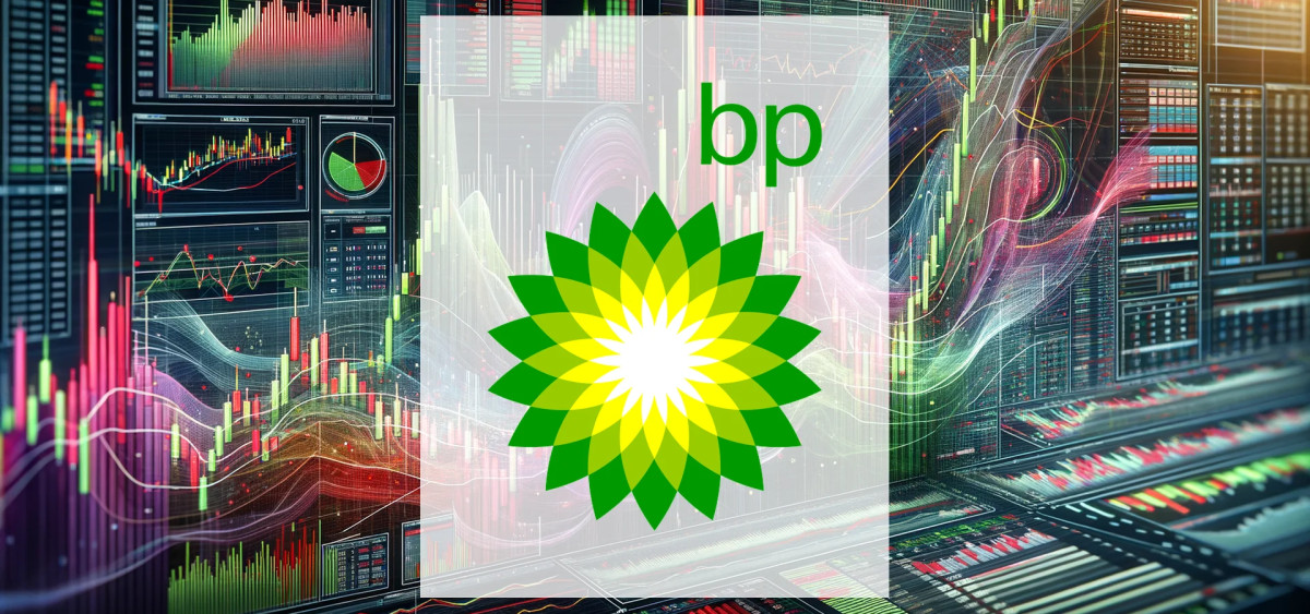Beitragsbild zu BP Aktie: Überraschende Wende in Ägypten