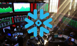 Beitragsbild zu Snowflake Aktie: Entscheidung am Mittwoch