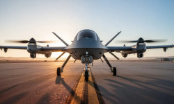 Beitragsbild zu AeroVironment Aktie: Insider verkaufen