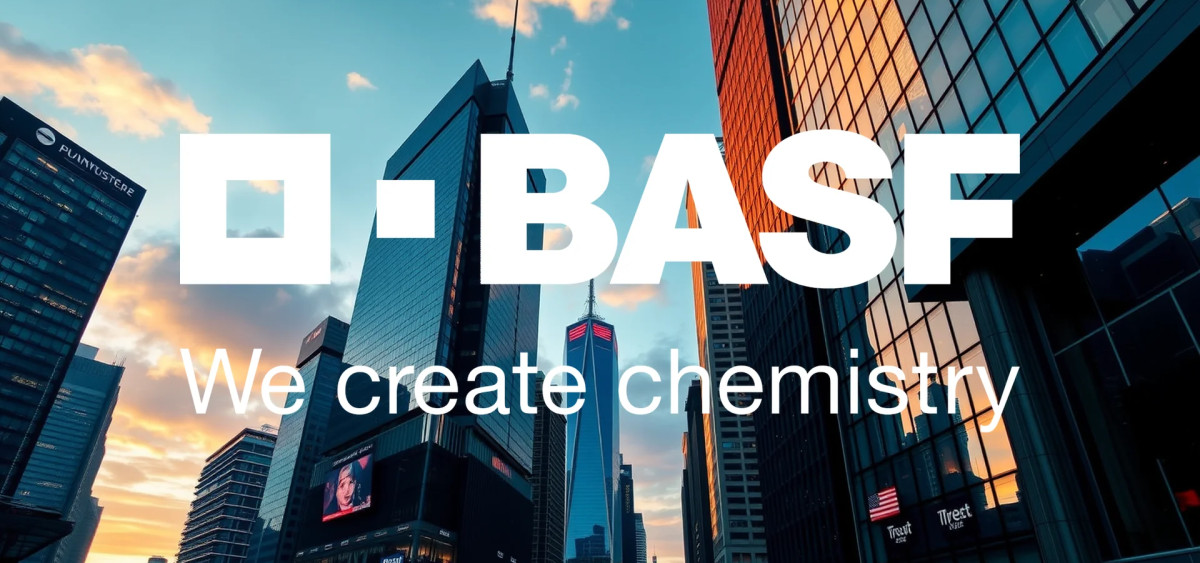 Beitragsbild zu BASF Aktie: Mega-IPO gestartet!