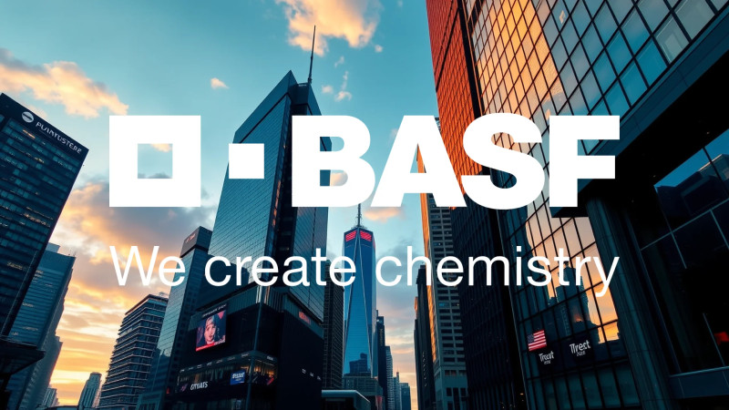Beitragsbild zu BASF Aktie: Mega-IPO gestartet!