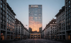 Beitragsbild zu UBS Aktie: Gewinnsprung verpufft