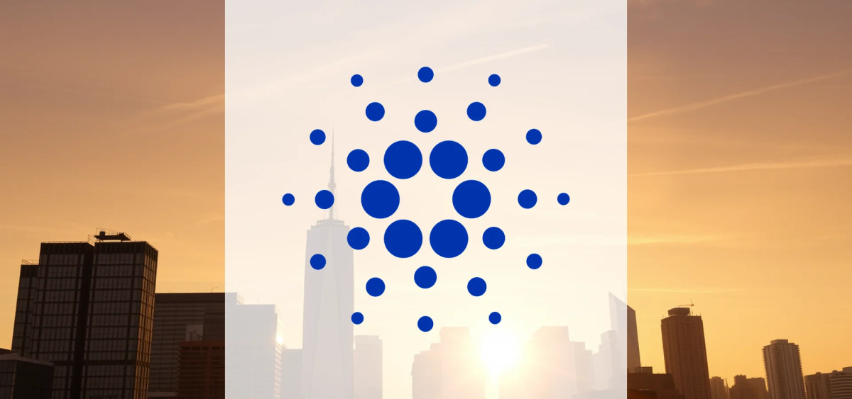 Beitragsbild zu Cardano: Börsentief bevorstehend?