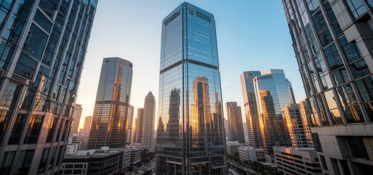 Beitragsbild zu Mirae Asset Financial ETF: Rebalancing